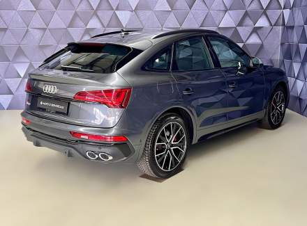 Audi - SQ5