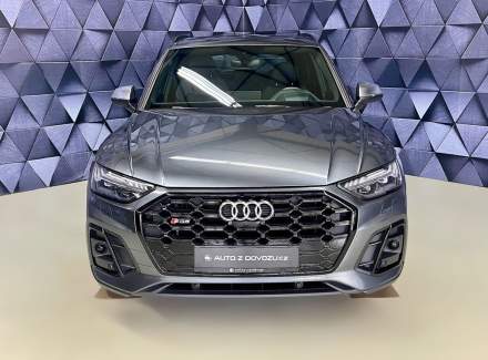 Audi - SQ5