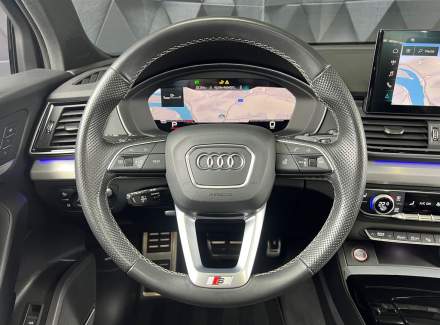 Audi - SQ5