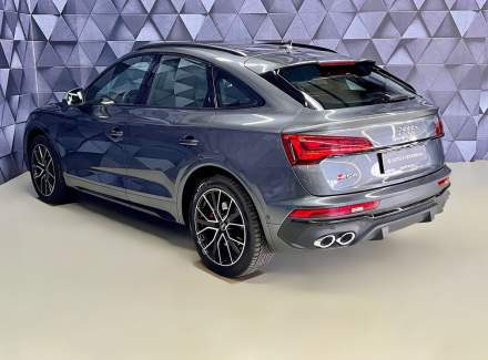 Audi - SQ5