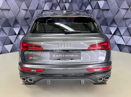 Audi - SQ5