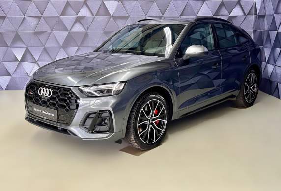 Audi - SQ5