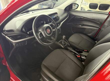Fiat - Tipo