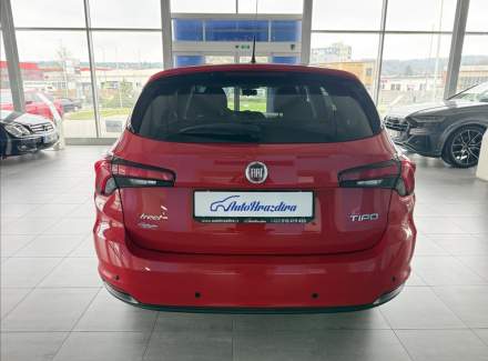 Fiat - Tipo