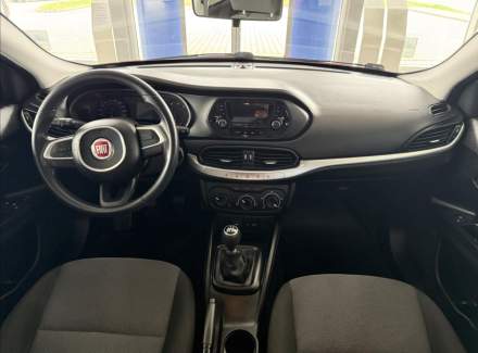 Fiat - Tipo