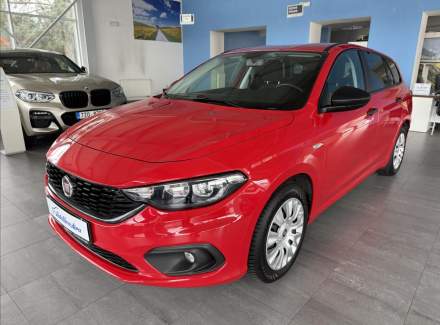 Fiat - Tipo