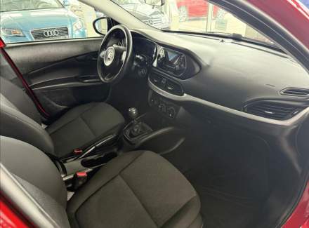 Fiat - Tipo