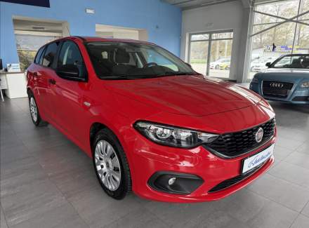 Fiat - Tipo