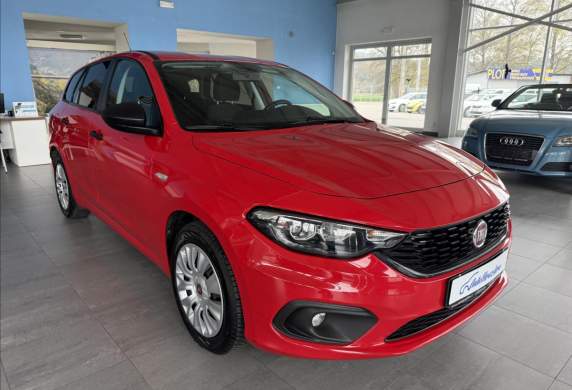 Fiat - Tipo