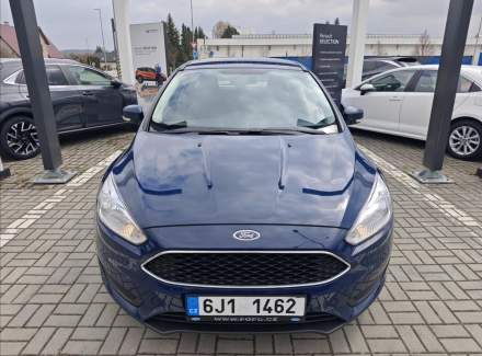 Ford - Focus