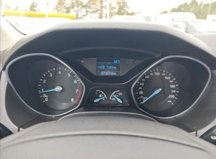 Ford - Focus