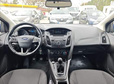 Ford - Focus