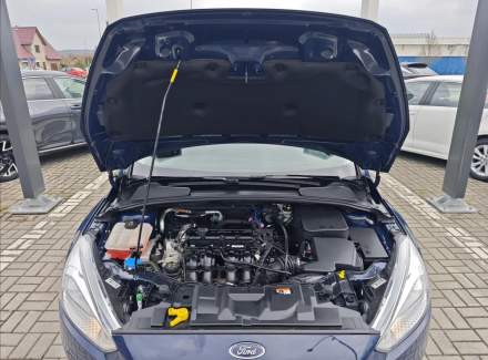 Ford - Focus