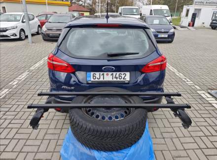 Ford - Focus
