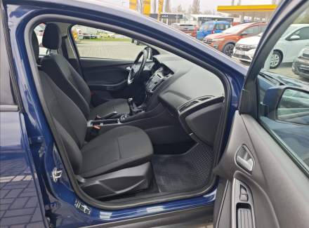 Ford - Focus