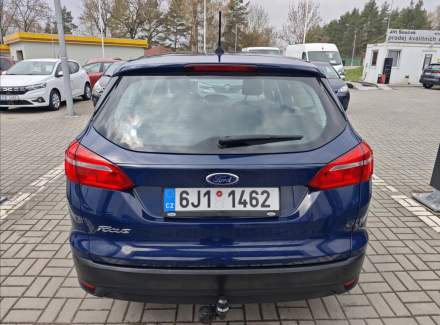 Ford - Focus