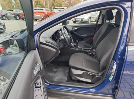 Ford - Focus