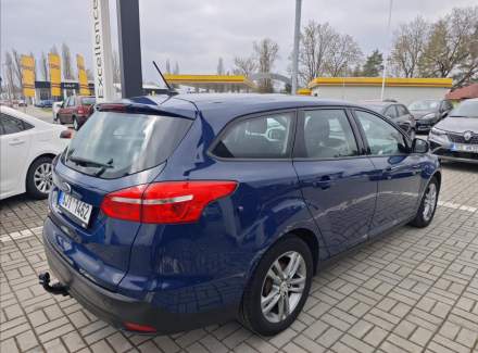 Ford - Focus