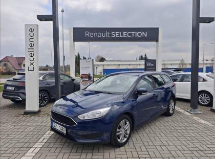Ford - Focus