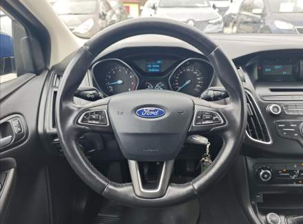 Ford - Focus