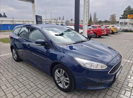 Ford - Focus