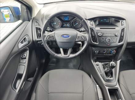 Ford - Focus