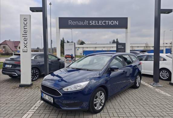 Ford - Focus