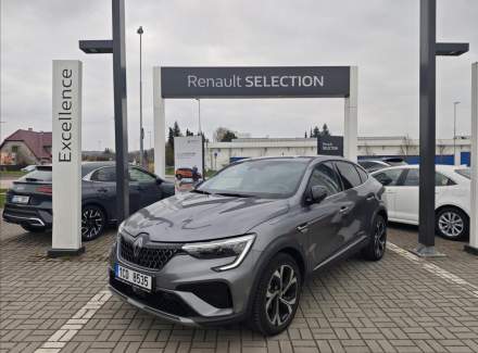 Renault - Arkana