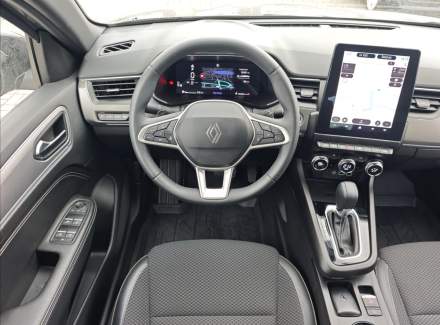 Renault - Arkana