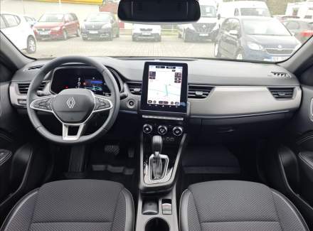Renault - Arkana