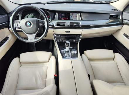 BMW - 5er