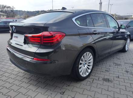 BMW - 5er
