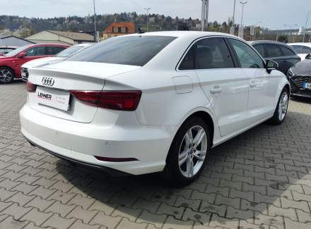 Audi - A3