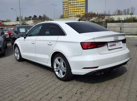 Audi - A3