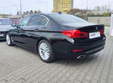 BMW - 5er