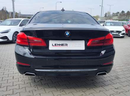 BMW - 5er