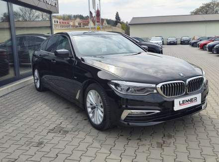 BMW - 5er