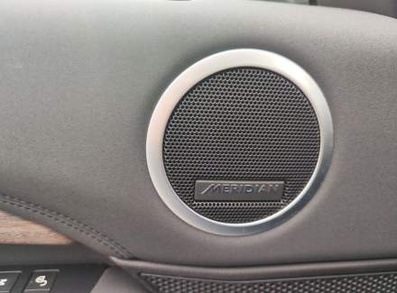 Land Rover - Discovery