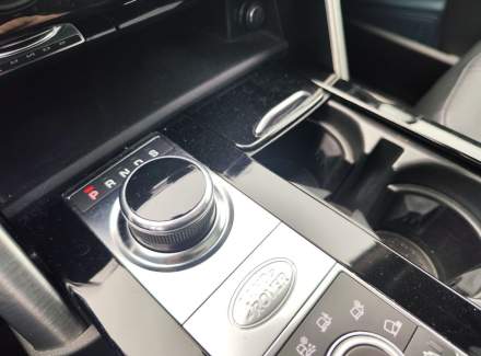 Land Rover - Discovery