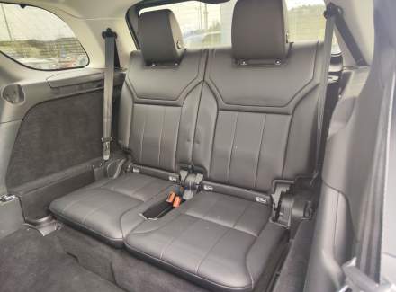 Land Rover - Discovery