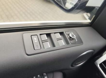 Land Rover - Discovery