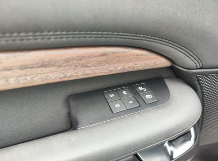 Land Rover - Discovery