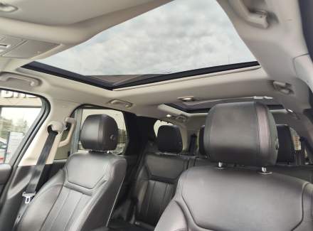 Land Rover - Discovery