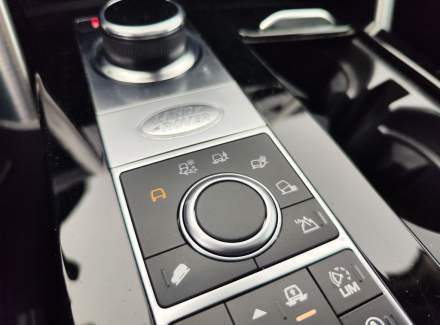 Land Rover - Discovery