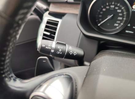 Land Rover - Discovery