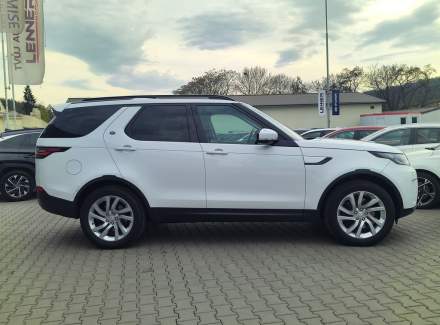 Land Rover - Discovery