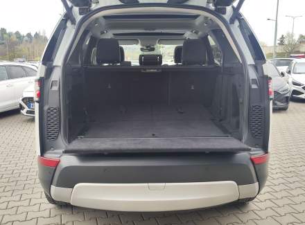 Land Rover - Discovery