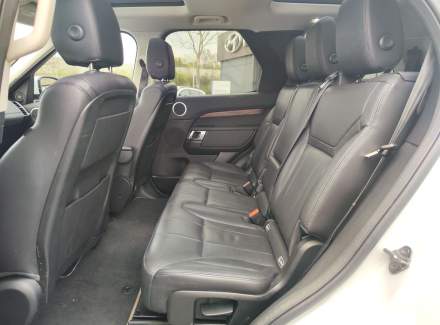 Land Rover - Discovery