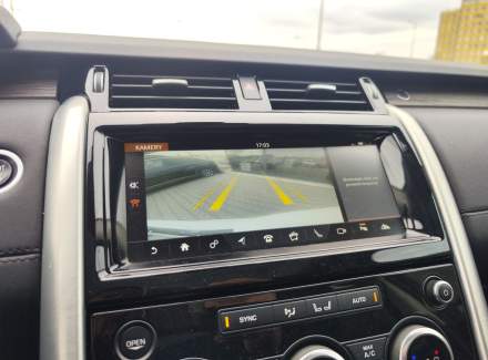 Land Rover - Discovery