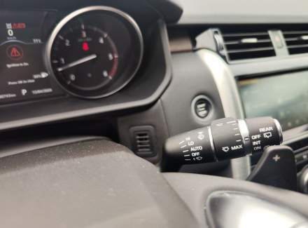 Land Rover - Discovery